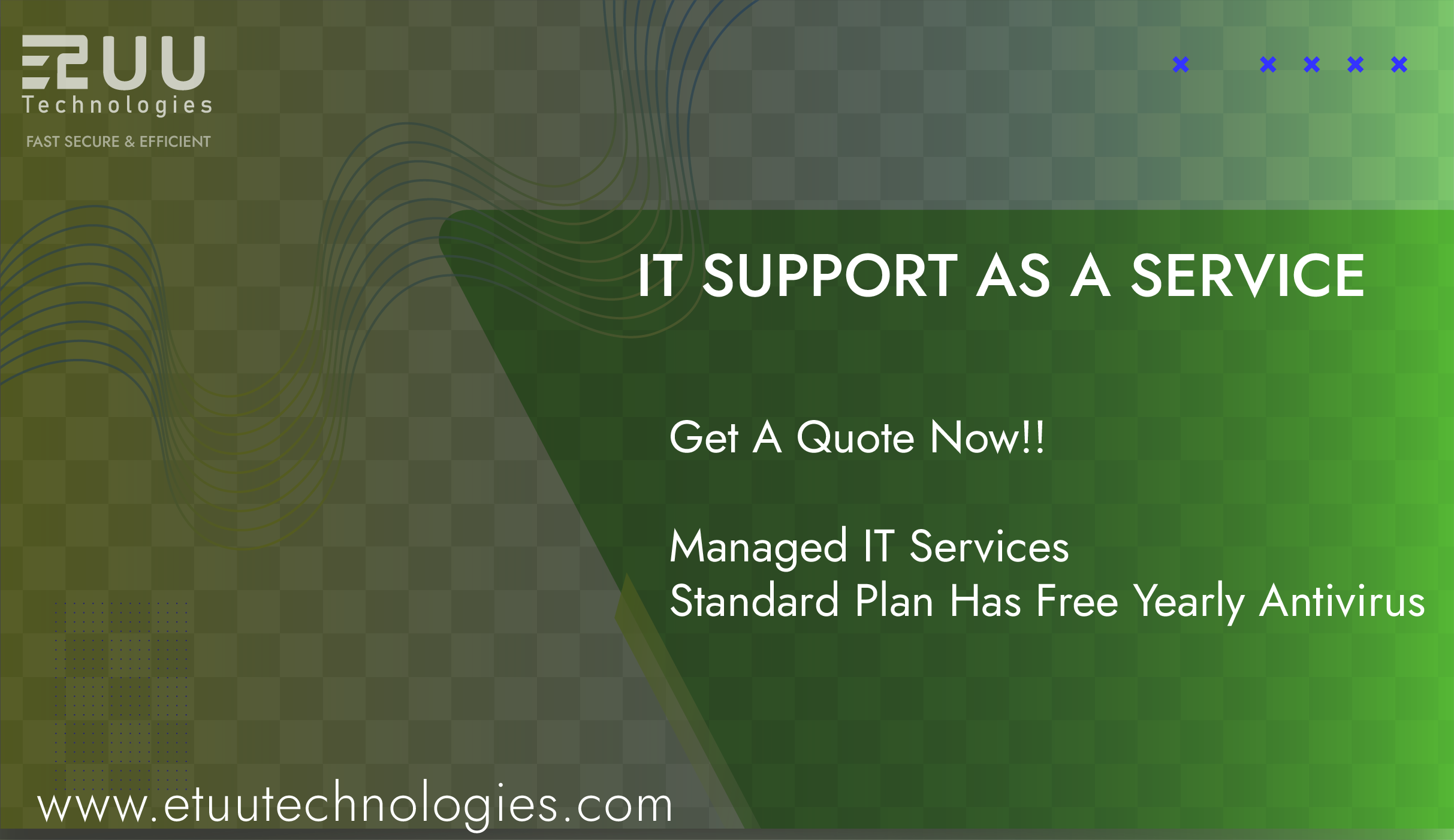 Expert IT Consulting in Westlands