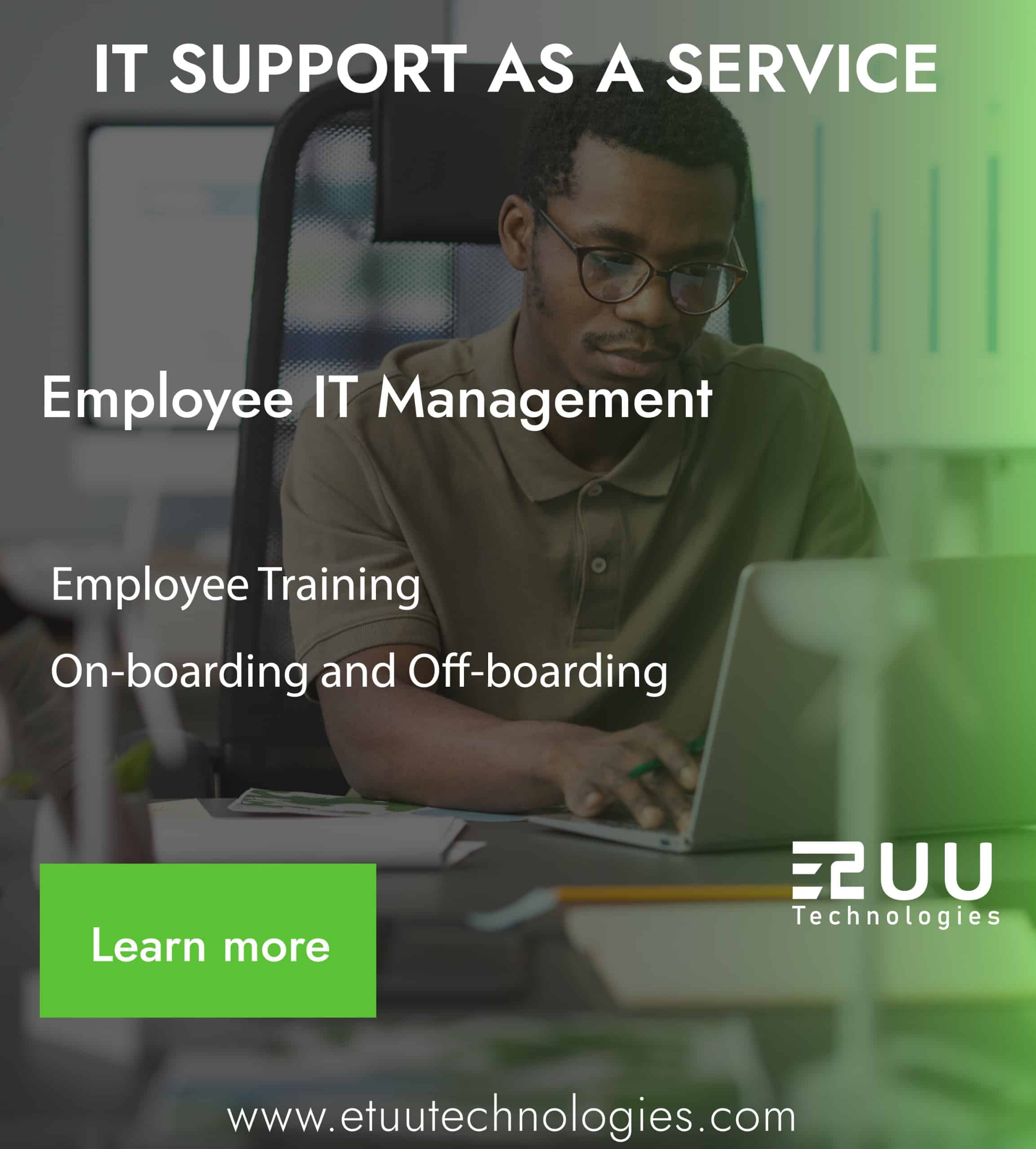 Employee IT Management