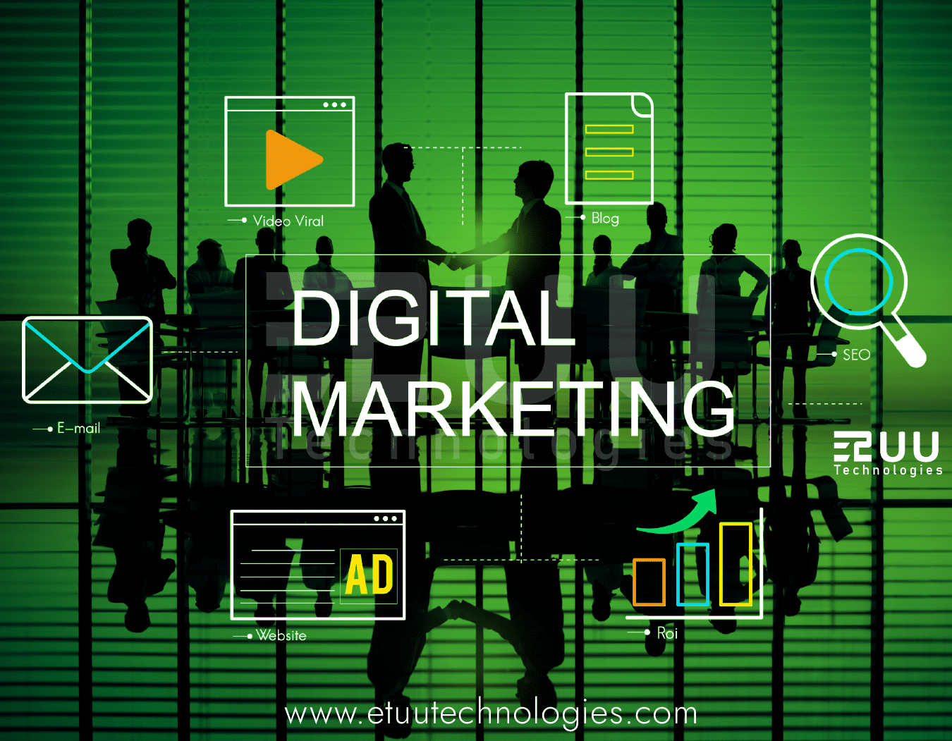 Digital Marketing