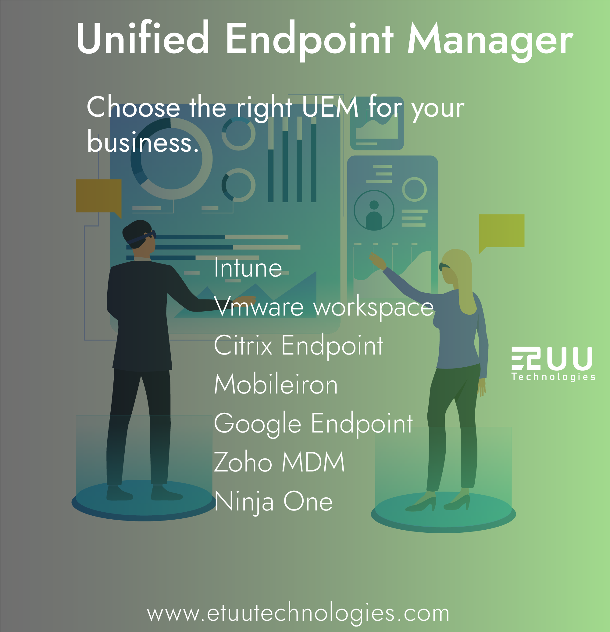 unified endpoint manager