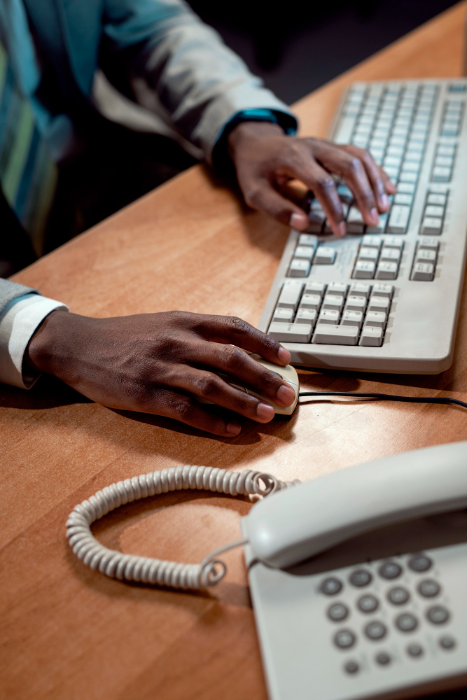 Managed IT Services in Kenya