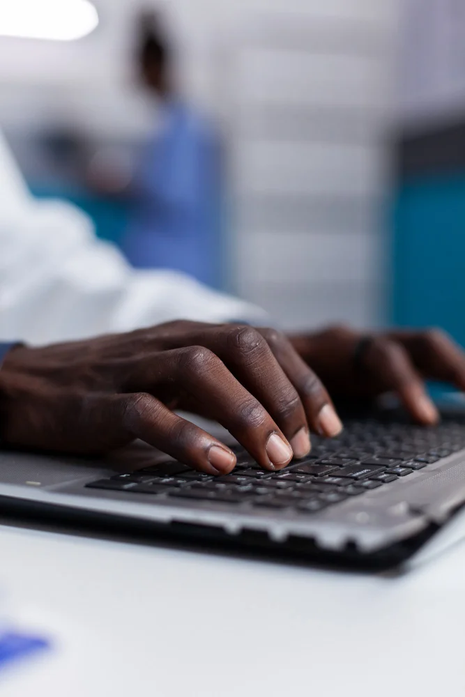 Managed IT Services in Kenya